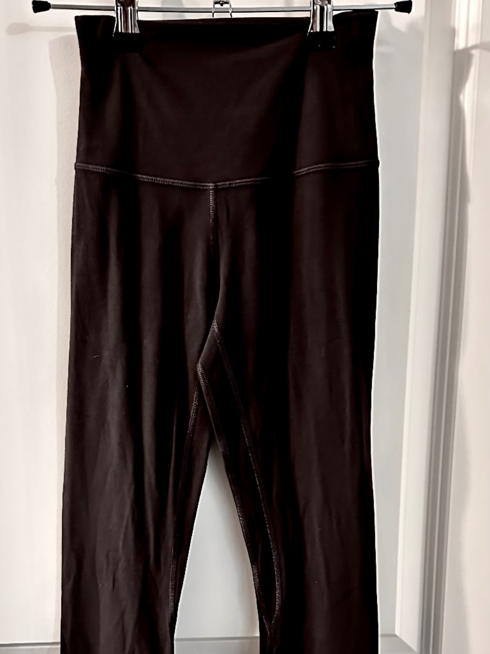 Lululemon Wunder Train High Rise Tight size 0